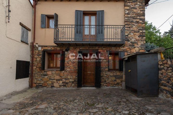 5 bedrooms house for sale in Riaza, Spain