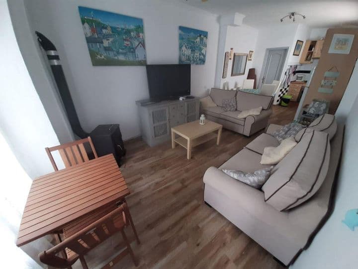 3 bedrooms apartment for rent in Benitachell, Spain