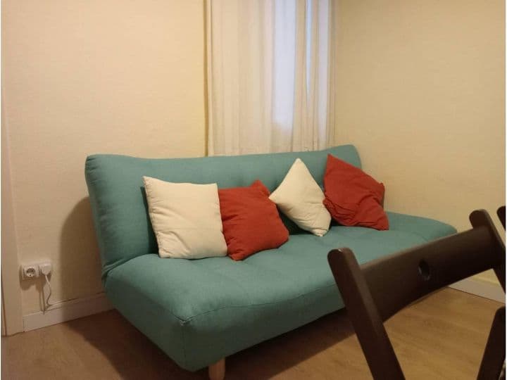 1 bedroom apartment for rent in Centro, Spain