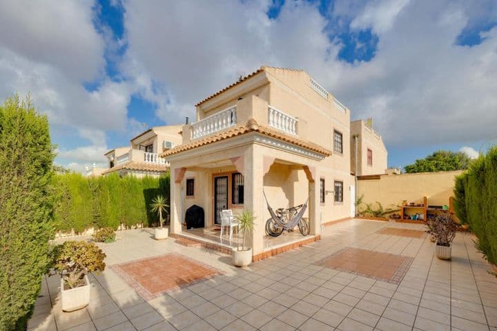 3 bedrooms house for sale in La Siesta - El Salado - Torreta, Spain