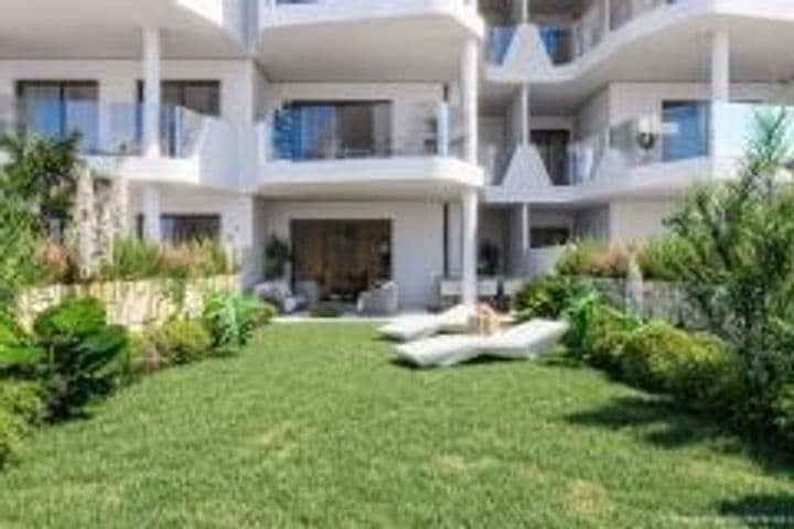 3 bedrooms apartment for sale in Fuengirola, Spain