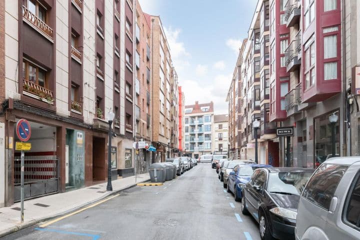 House for rent in Gijon, Spain