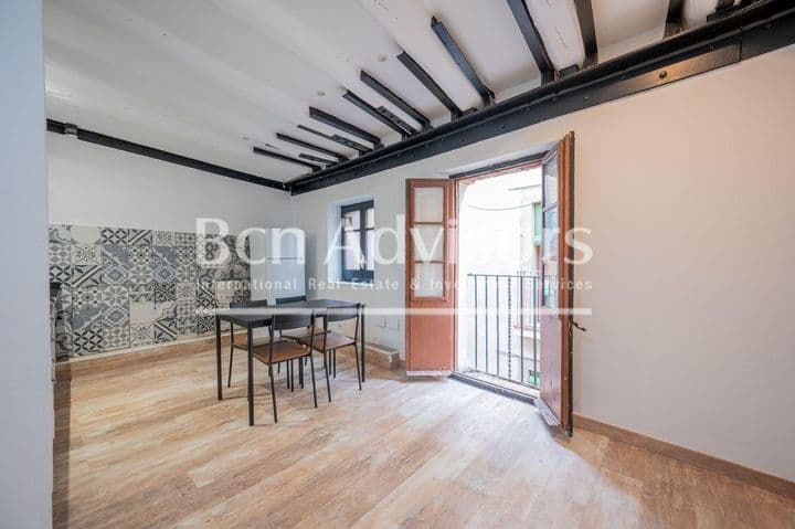 3 bedrooms apartment for sale in Ciutat Vella, Spain