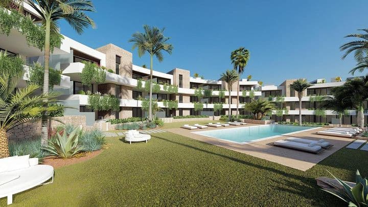 2 bedrooms apartment for sale in Mar de Cristal-Cabo de Palos, Spain