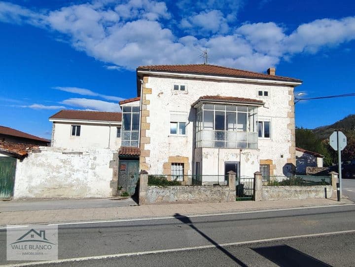 House for sale in Cantabria, Spain