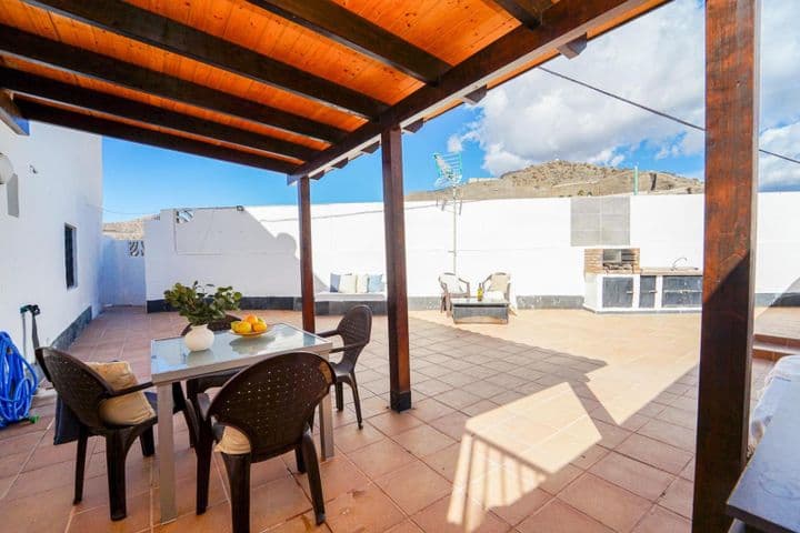 3 bedrooms apartment for sale in Mogan, Spain