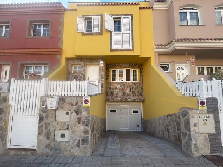 3 bedrooms house for sale in Cruce de Arinaga, Spain