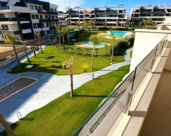 2 bedrooms apartment for rent in Orihuela Costa, Spain