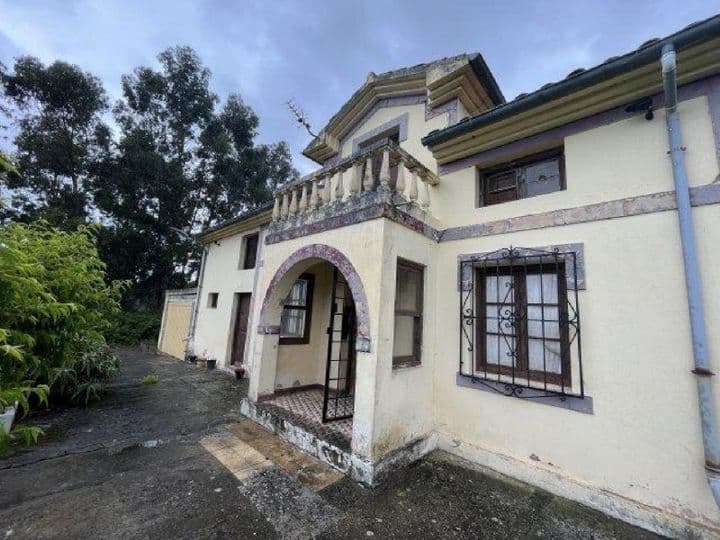 5 bedrooms house for sale in Santander, Spain