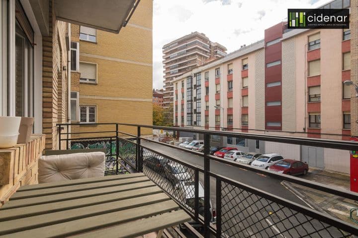 3 bedrooms apartment for sale in Pamplona, Spain