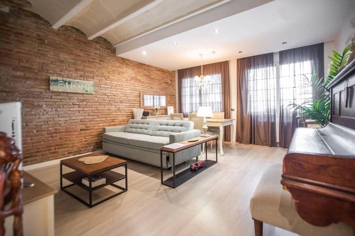 1 bedroom apartment for sale in Sant Antoni, Spain