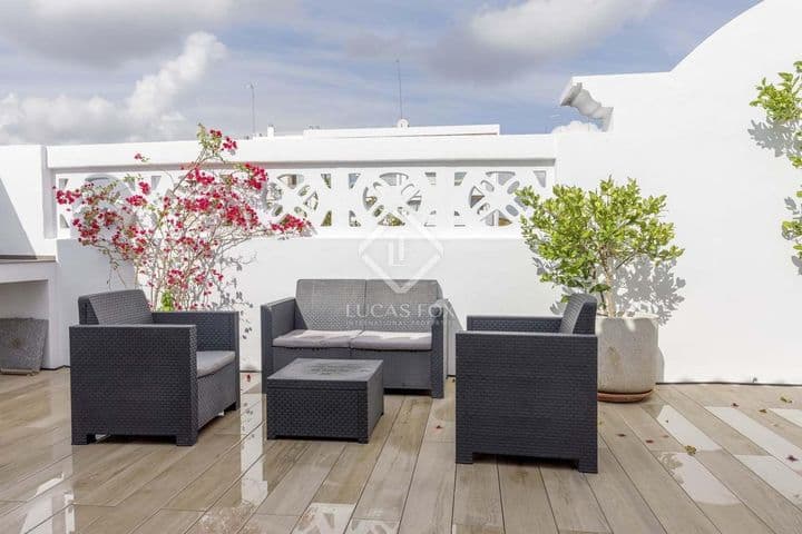 3 bedrooms apartment for rent in Valencia, Spain