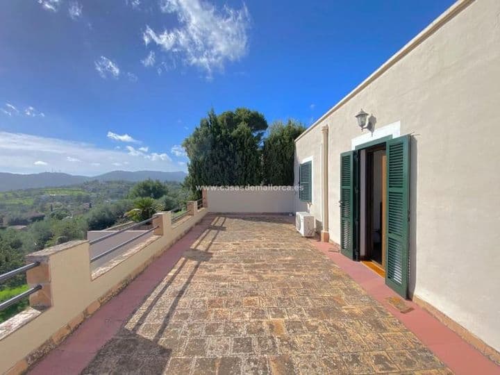 4 bedrooms house for sale in Palma de Mallorca, Spain