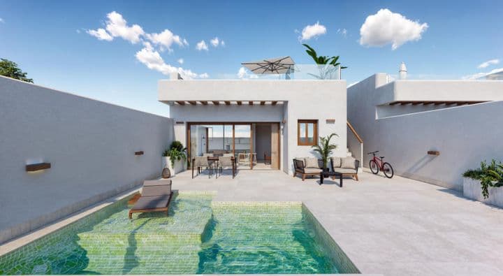 3 bedrooms house for sale in Torre-Pacheco, Spain