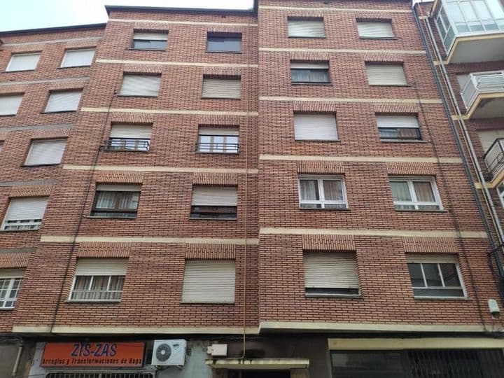 3 bedrooms apartment for sale in Ponferrada, Spain