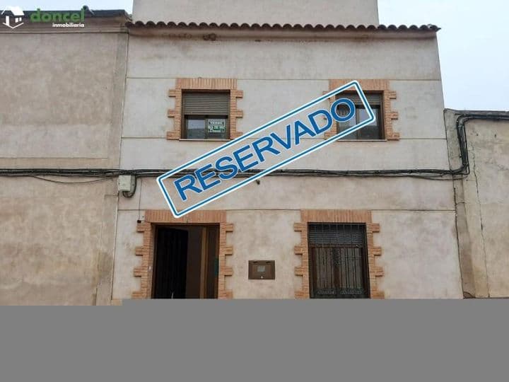 2 bedrooms house for sale in Calatrava, Spain