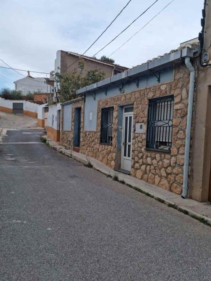 3 bedrooms house for sale in Albacete, Spain