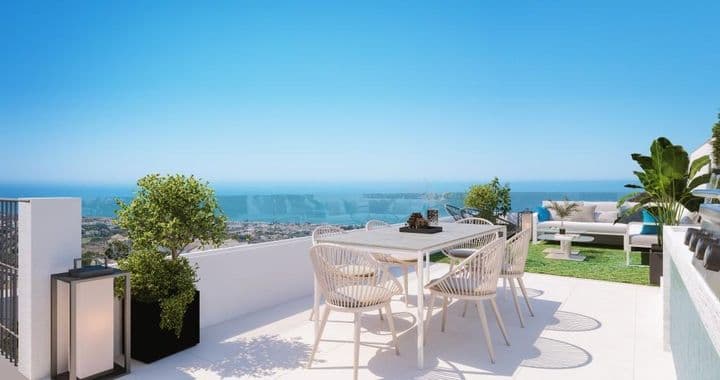 3 bedrooms apartment for sale in Rincon de la Victoria, Spain