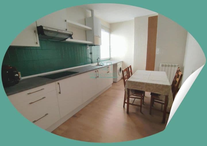 3 bedrooms apartment for rent in Leon, Spain