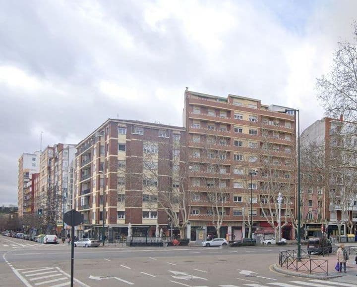 2 bedrooms apartment for rent in Valladolid, Spain