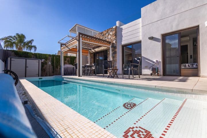 3 bedrooms house for sale in Lomas de Cabo Roig-Los Dolses, Spain