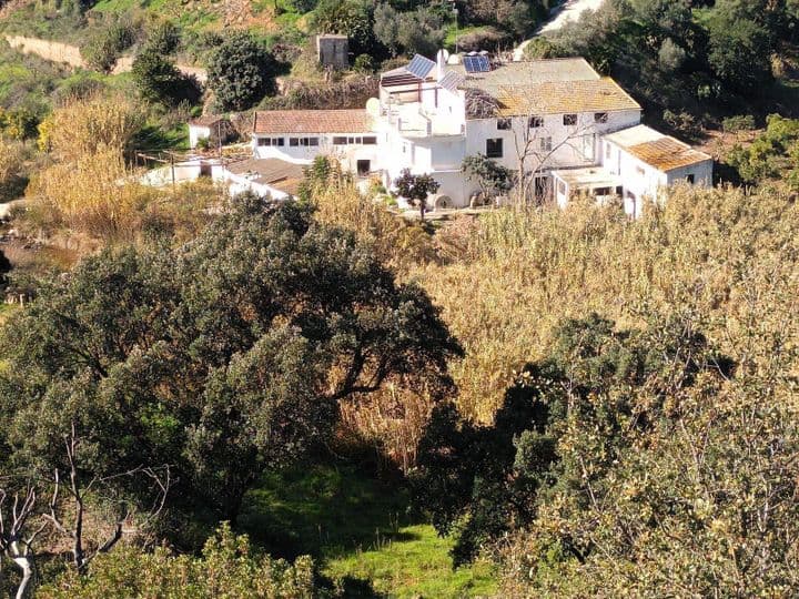 4 bedrooms house for sale in Marbella, Spain