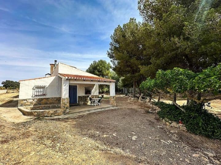 House for sale in Albacete, Spain