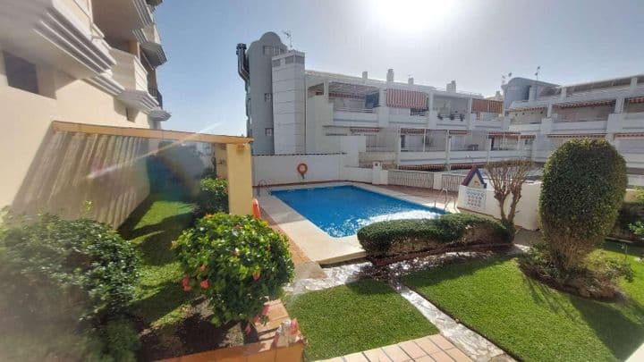 2 bedrooms apartment for sale in Torrox Costa, Spain