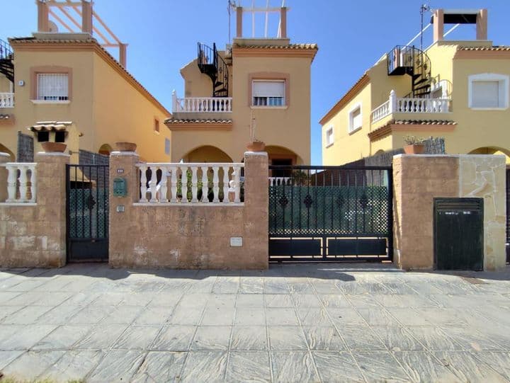 3 bedrooms house for sale in Aguas Nuevas, Spain