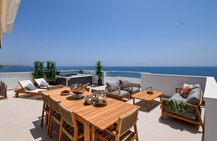 3 bedrooms house for sale in Fuengirola, Spain