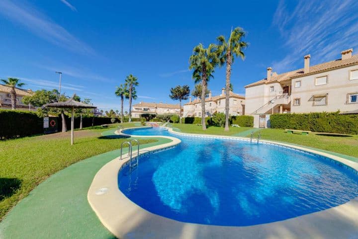 2 bedrooms house for sale in Aguas Nuevas, Spain