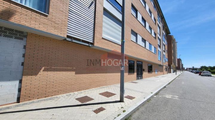 3 bedrooms apartment for sale in Avila, Spain