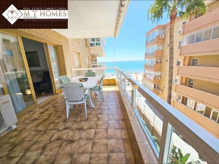 1 bedroom apartment for rent in Fuengirola, Spain