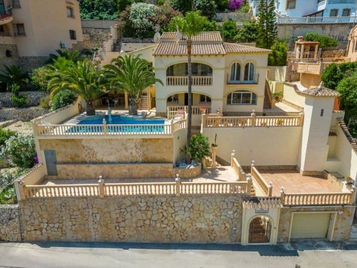 5 bedrooms house for sale in Maryvilla, Spain