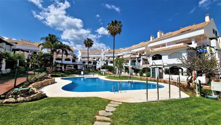 2 bedrooms apartment for sale in San Pedro de Alcantara, Spain