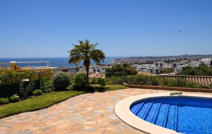 3 bedrooms house for sale in Benalmadena, Spain