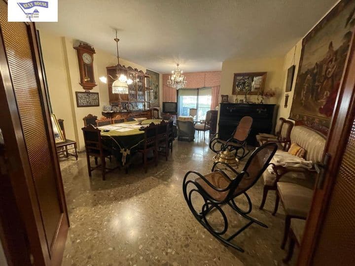 5 bedrooms apartment for sale in Albacete, Spain