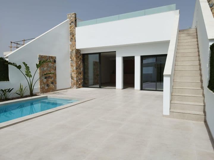 3 bedrooms house for sale in Los Alcazares, Spain