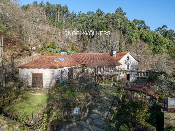 4 bedrooms house for sale in Gondomar, Spain