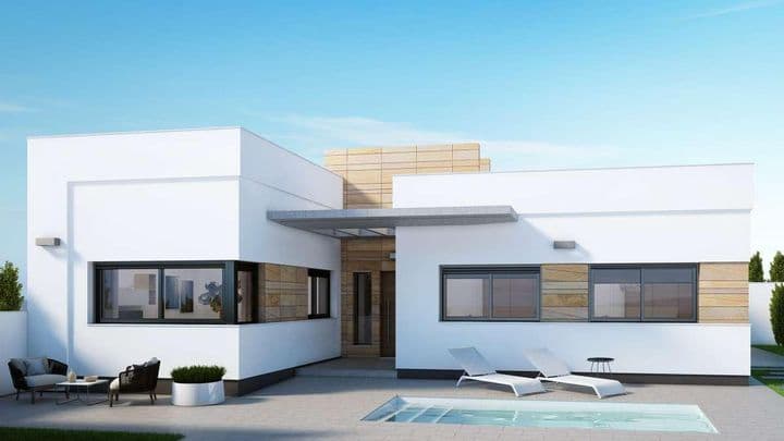 2 bedrooms house for sale in Torre-Pacheco, Spain