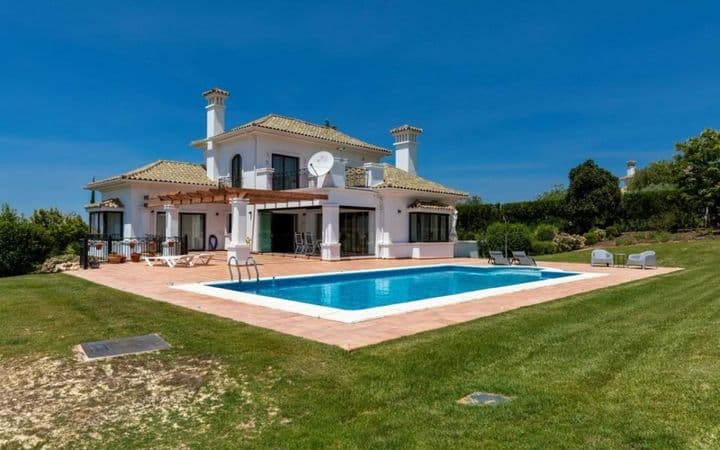 6 bedrooms house for sale in Arcos de la Frontera, Spain