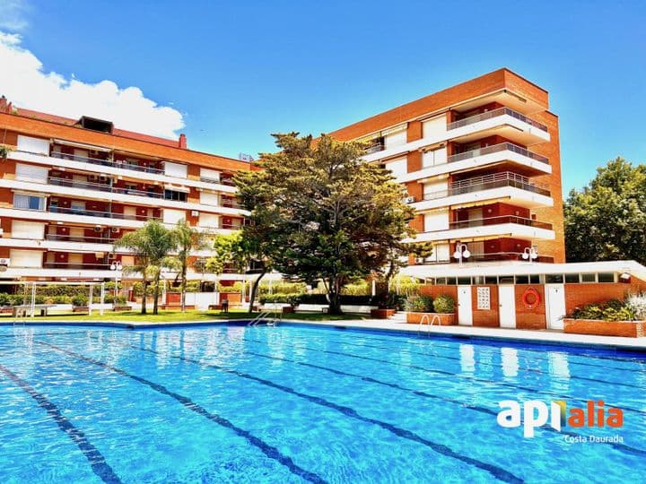 2 bedrooms apartment for sale in Salou de Llevant, Spain