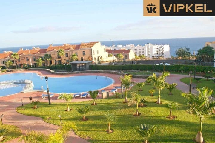 1 bedroom apartment for sale in Golf del Sur-Amarilla Golf, Spain