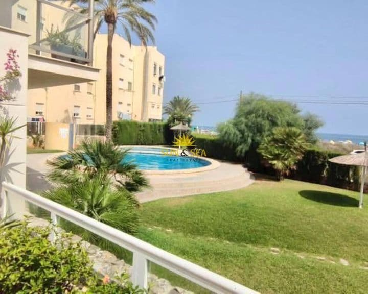 3 bedrooms house for rent in Les Bassetes-El Marjal, Spain