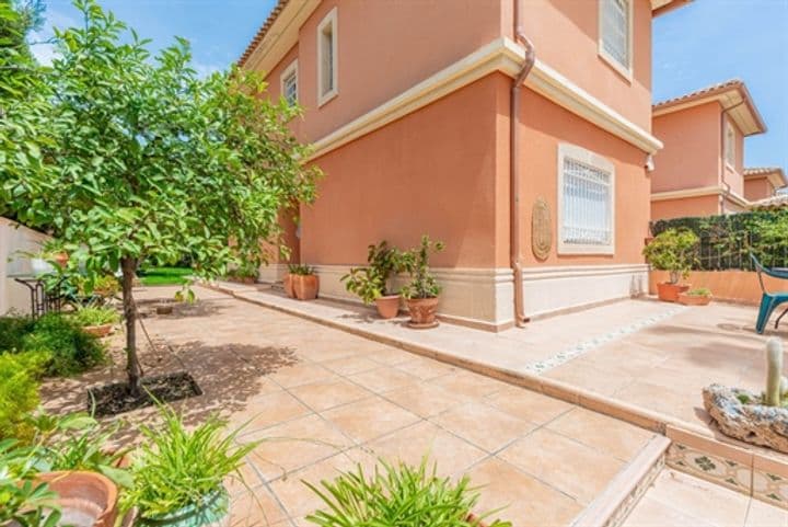 6 bedrooms house for sale in San Juan, Spain