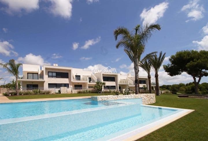 3 bedrooms apartment for sale in Pilar de la Horadada, Spain