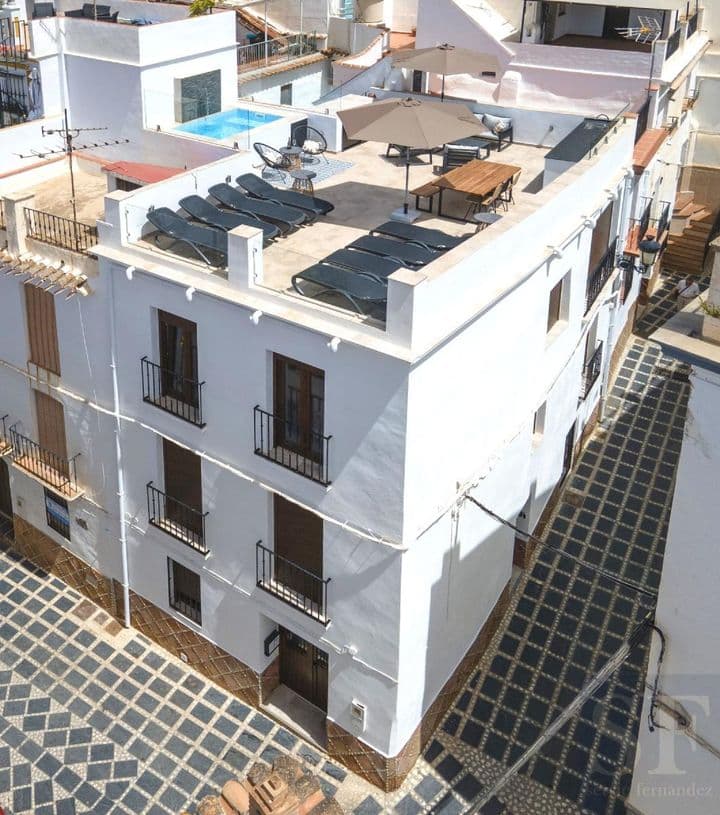 4 bedrooms house for sale in Competa, Spain