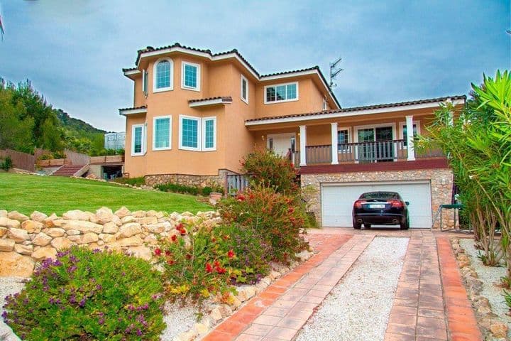 4 bedrooms house for rent in Garraf - Costa Sur, Spain