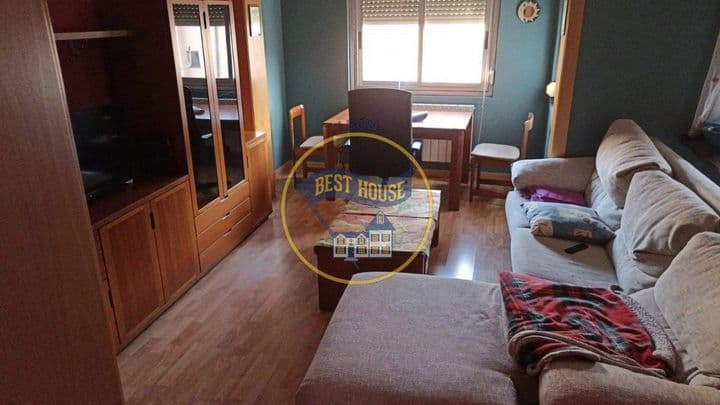 1 bedroom apartment for sale in Leon, Spain