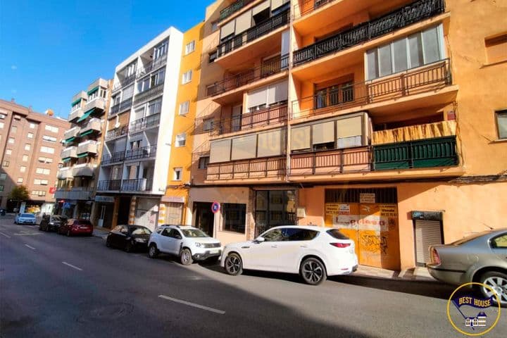 3 bedrooms apartment for sale in Cuenca, Spain